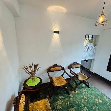 Apartmán The Urban Hideout Nuwara Eliya Exteriér fotografie