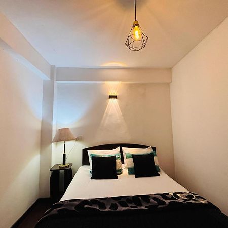 Apartmán The Urban Hideout Nuwara Eliya Exteriér fotografie
