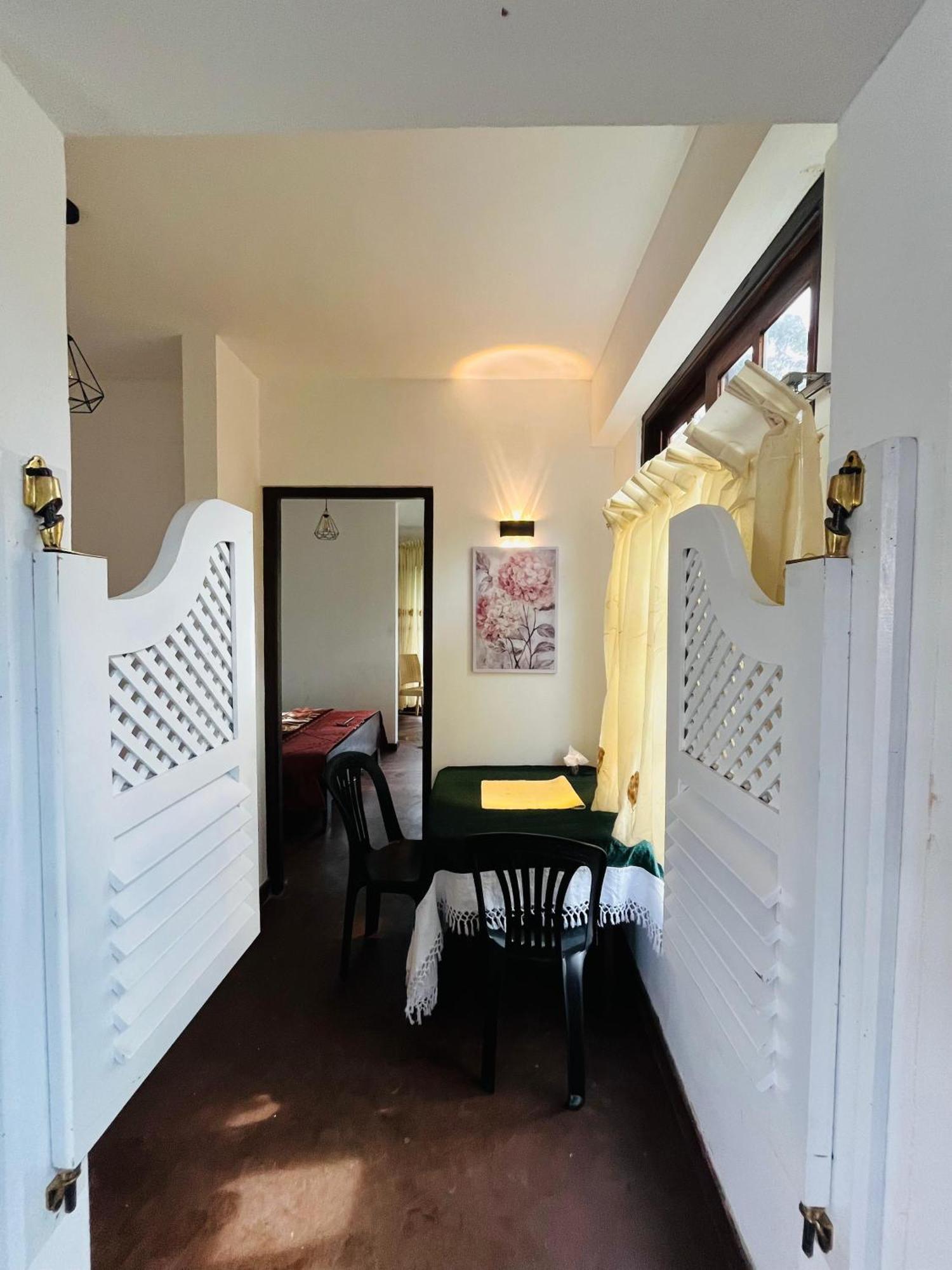 Apartmán The Urban Hideout Nuwara Eliya Exteriér fotografie