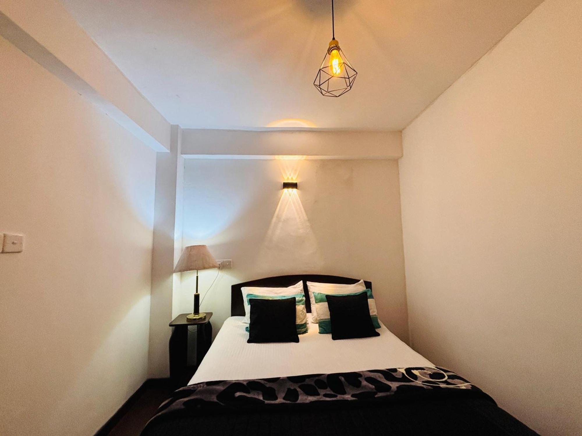Apartmán The Urban Hideout Nuwara Eliya Exteriér fotografie